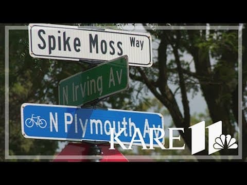 4 kids shot in north Minneapolis early Sunday morning