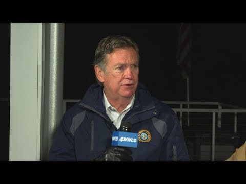 Interview: St. Tammany Parish President Mike Cooper