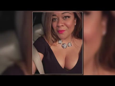 Daughter of New Year's Day shooting victim shares memories of her mother