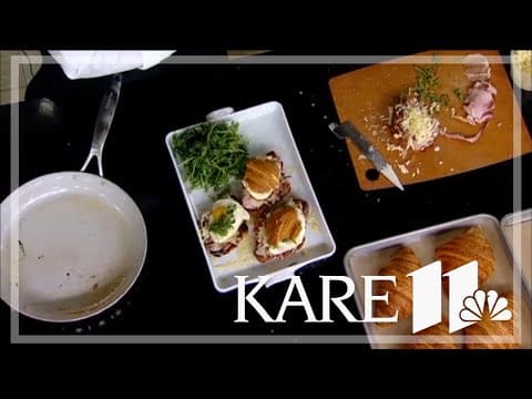 Easy Easter brunch ideas from Cooks | Bellecour