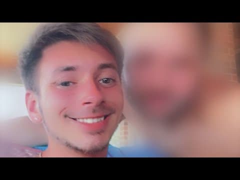 Man's friends say he jumped out of car on I-10 while in drunken stupor. Now, he's reported missing