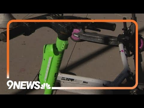Court favors e-scooter company in injury suit