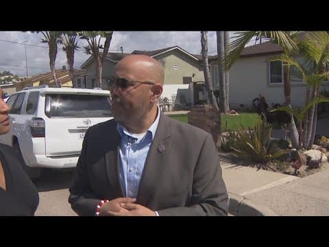 New District 4 council elect highlights top priorities going forward