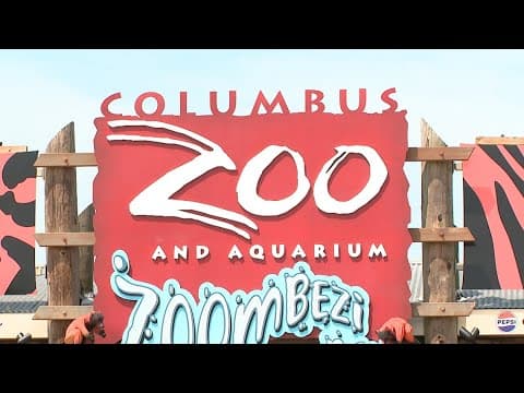 Ohio State Auditor releases final report on Columbus Zoo fraud case