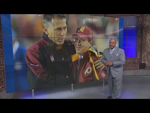 Commanders rookie mini camp previews new era