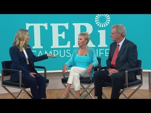 TERI Fit for Life Festival starts Saturday, June 3