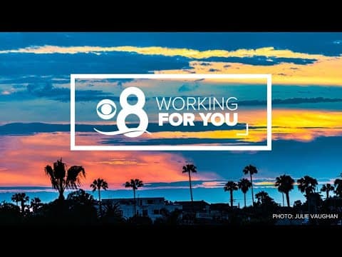 Working for You in San Diego | January 5