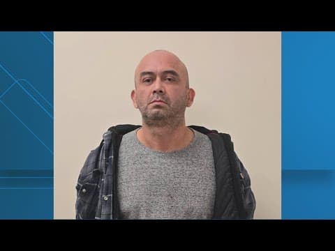 Police arrest wanted Rockville hit-and-run driver