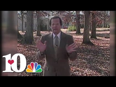 Why the topic of AIDS is important to Bill Williams