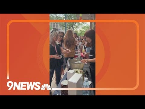 Spirit of Japan festival returns to downtown Denver