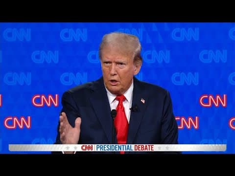 SCOTUS to rule on Trump case involving complete immunity