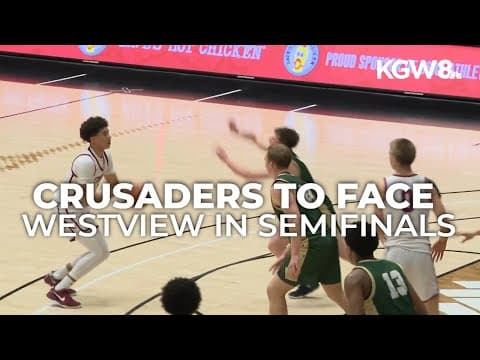 Playoffs: Jesuit boys come back to down Central Catholic in quarterfinals | Friday Night Hoops