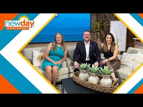 Meet this year's Hometown Heroes Nominees! - New Day NW