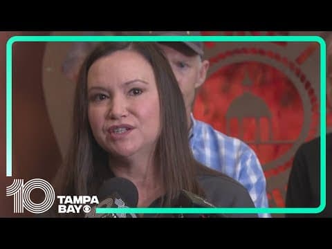 Florida AG goes up against Starbucks for alleged 'racial quotas'