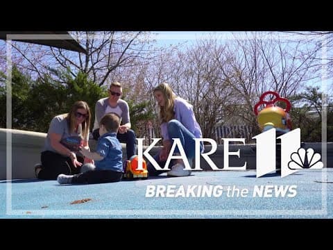 Donor voucher from Wisconsin connects Minnesota boy with kidney next door