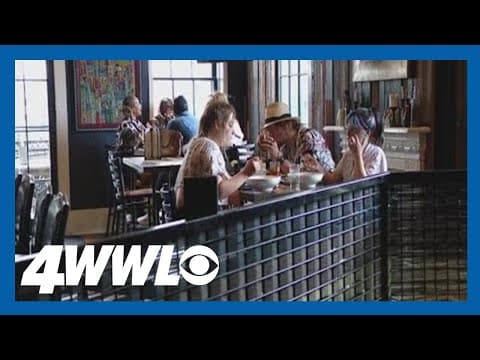 First Magazine Street Restaurant Week was a success, businesses say