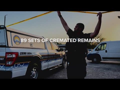 Embattled Houston mortuary closed, attorney says client is innocent