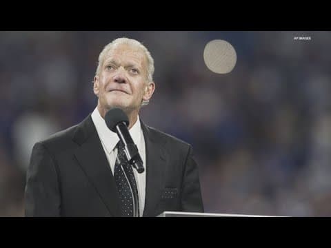 Colts owner Jim Irsay found unresponsive in December at Carmel home in what police call overdose inc