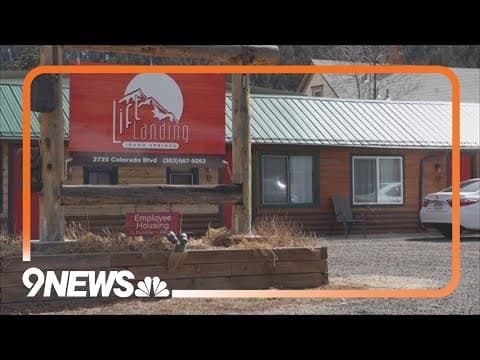 Loveland Ski Area using hotels for employee housing