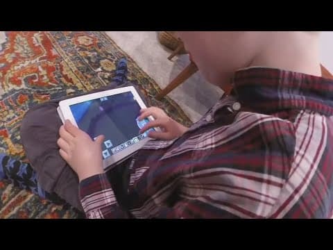 Marion police warn parents about dangers of kids talking to strangers online