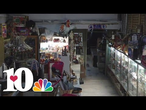 Hometown Hidden Gem: Pickers Paradise