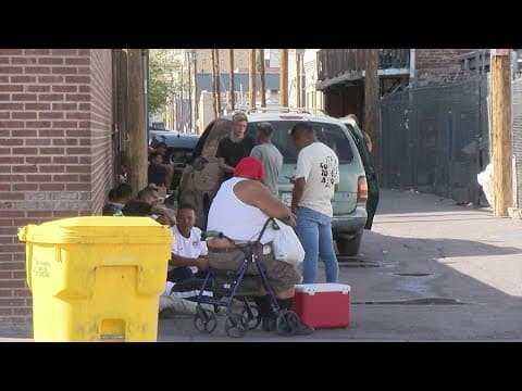 New law could block El Paso leaders from building new migrant shelter