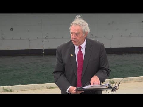 Duncan Hunter Sr. denies cover up in friendly-fire deaths