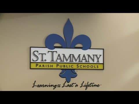 St. Tammany School Board could resume CBA negotiations