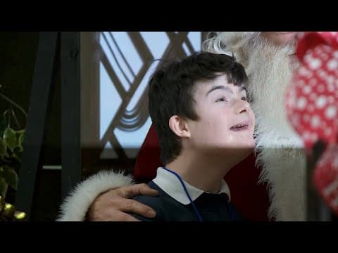 'Teddy Bear Tea' brings joy to kids in need