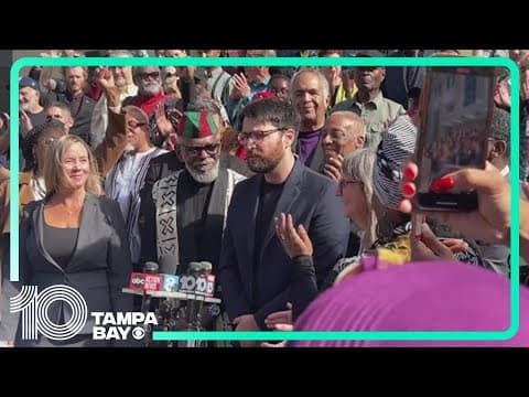 Suspects in Uhuru Movement Trial do not get prison time, judge rules