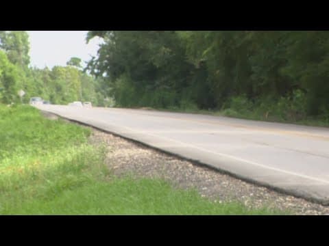 Cleveland ISD school bus overturns on FM 1010 | Here’s what happened