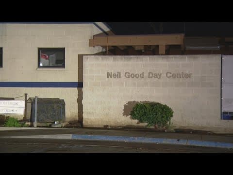 Neil Good Day Center cuts hours, services for those experiencing homelessness
