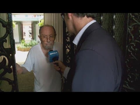 Retired New Orleans priest accused of rape may be too ill to stand trial, defense argues