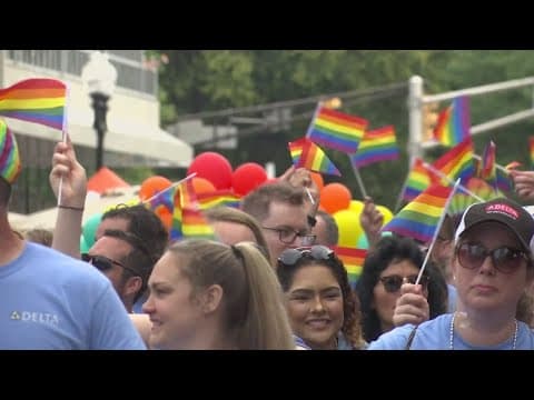 Event organizers, police detail safety plan for Indy Pride Festival and Parade