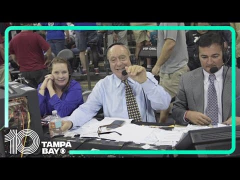 Dick Vitale says he's cancer-free after latest bout with disease