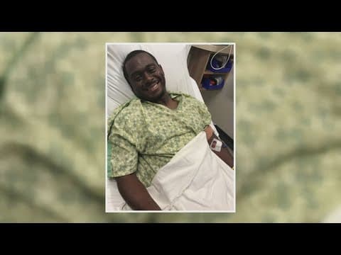 From diagnosis to advocacy: Teacher turns prostate cancer battle into lifesaving mission