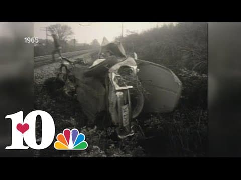 Historian discusses 3 UT coaches who died in 1965 after a train hit their car