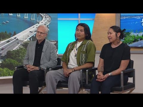 Ataaxum Pomkwaan | Honoring San Diego's Indigenous community