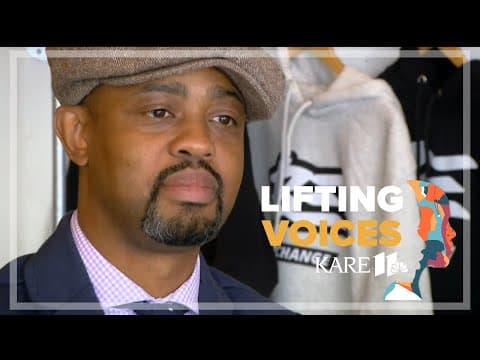 North Minneapolis community leader, entrepreneur partners with Target