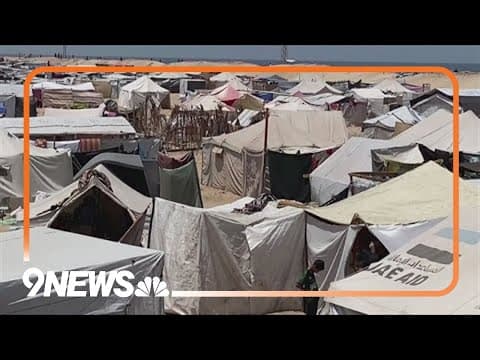 3 European nations announce they will formally recognize an independent Palestinian state