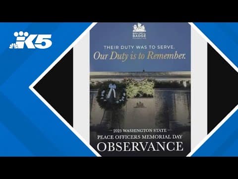 This is why flags are at half-staff