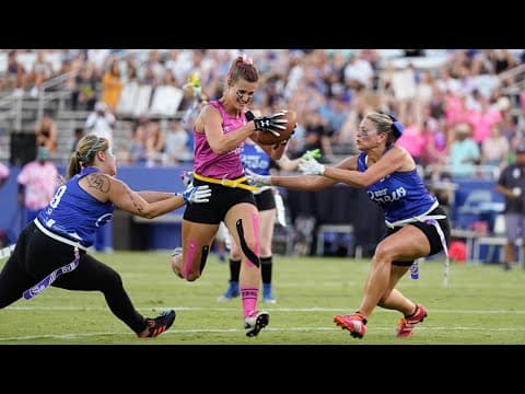 LIVE: BvB charity football game to tackle Alzheimer's Disease