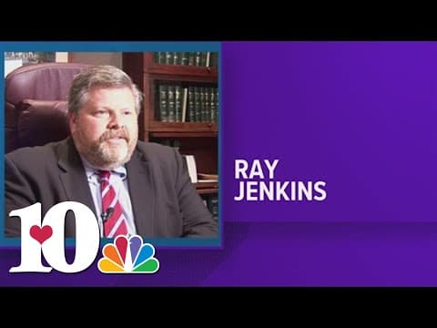 County Commission set to pick new magistrate