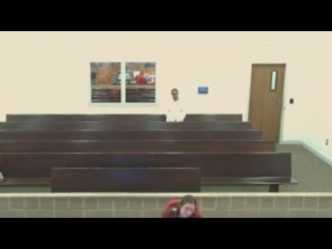 Mother accused of leaving toddler and baby in cold due back in court