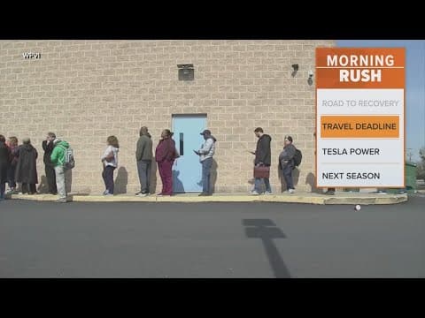 Lawmakers push to delay Real ID requirement