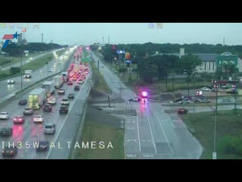 Off-duty Fort Worth police officer shot man after attempted hit-and-run: latest updates