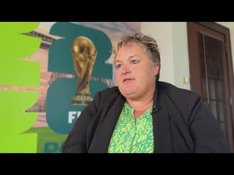 Bringing a World Cup to DFW has been over a decade in the making