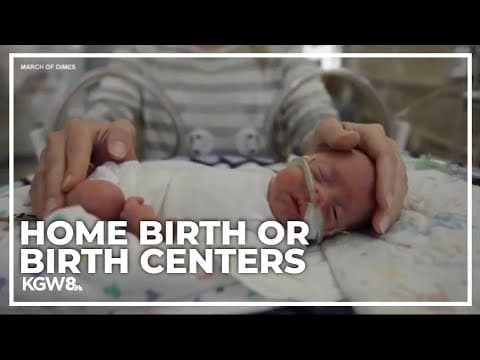 OSU researchers find low-risk home births as safe as birth center births