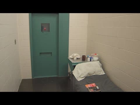 DOJ report accuses Texas juvenile facilities of engaging in patterns of physical, sexual abuse