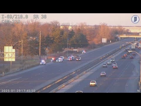 ISP: Man refused to drop knife before shooting